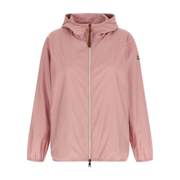 Moncler Women 'Fegeos' Anorak